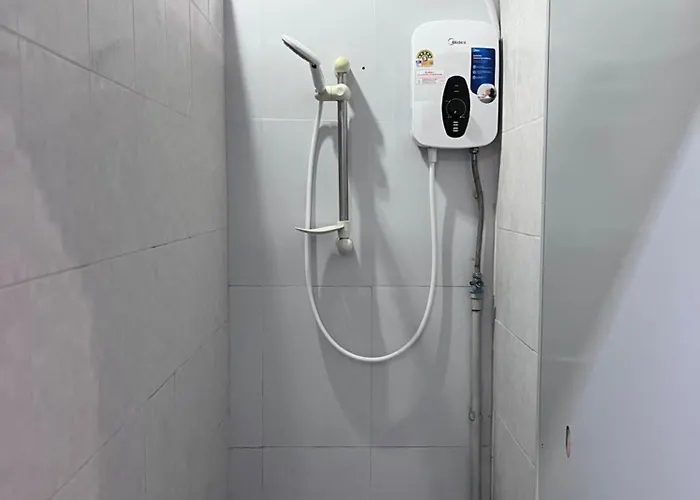 Hostel Siam Serene Khaosan Bangkok