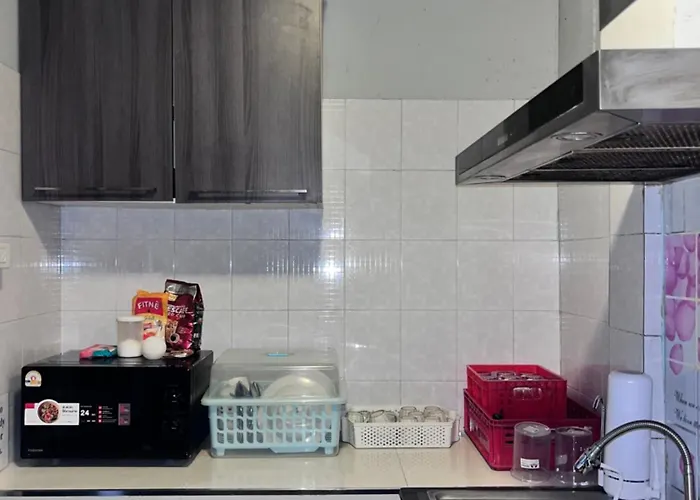Siam Serene Khaosan Hostel