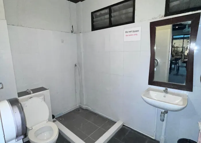 Hostel Siam Serene Khaosan