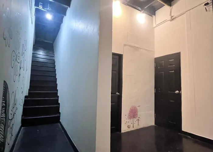 Hostel Siam Serene Khaosan