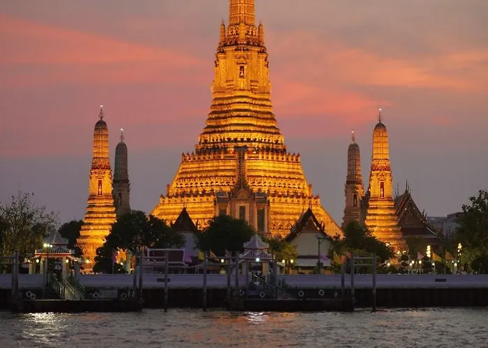 Siam Serene Khaosan